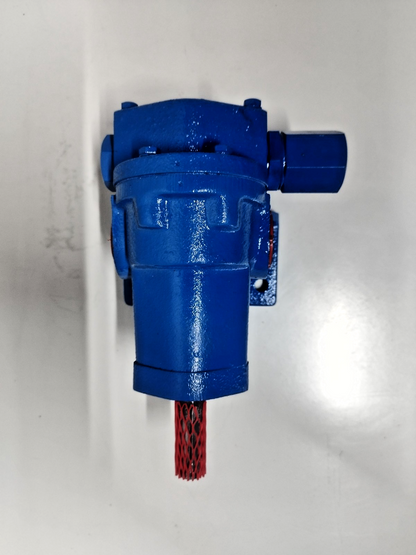Itur pump RC-1 Hydraulic gear pump - Refurbished