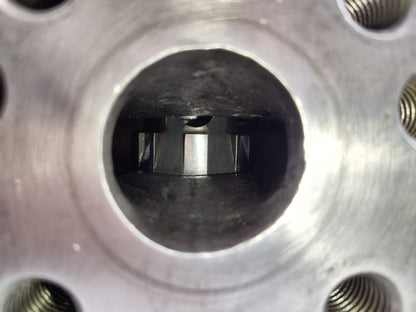 Sumiyoshi Seisakusho MS4-F12-6C-0 Control valve
