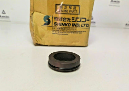 Mechanical seal For shinko Pump Drink Water Hydraulic Unit 54 - NEW