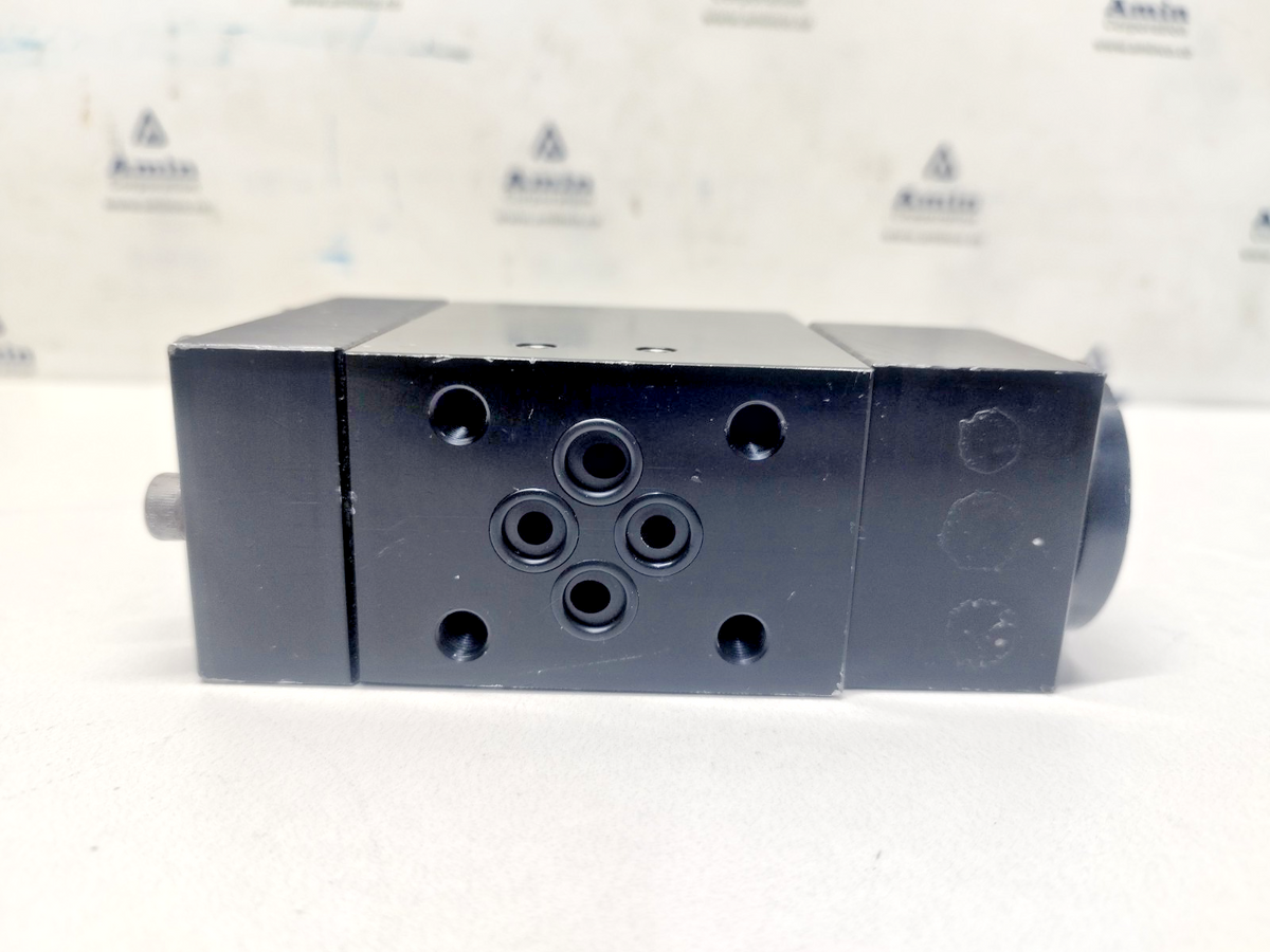 Danfoss VPI 160G0524 Gear Ratio: 40:1 Valve position Indicator