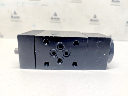 Danfoss VPI 160G0524 Gear Ratio: 40:1 Valve position Indicator