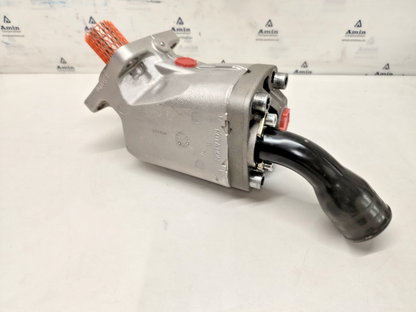 Parker F1-025-R---000 P/N: 3781024 Bent axis Hydraulic piston pump 25cm3, 400bar
