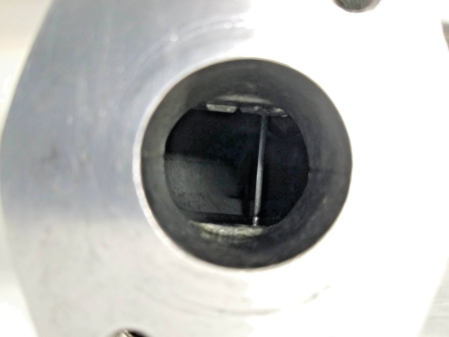 IMO Pump D4 038K2 LRBE Triple Screw Pump - Pressure Tested