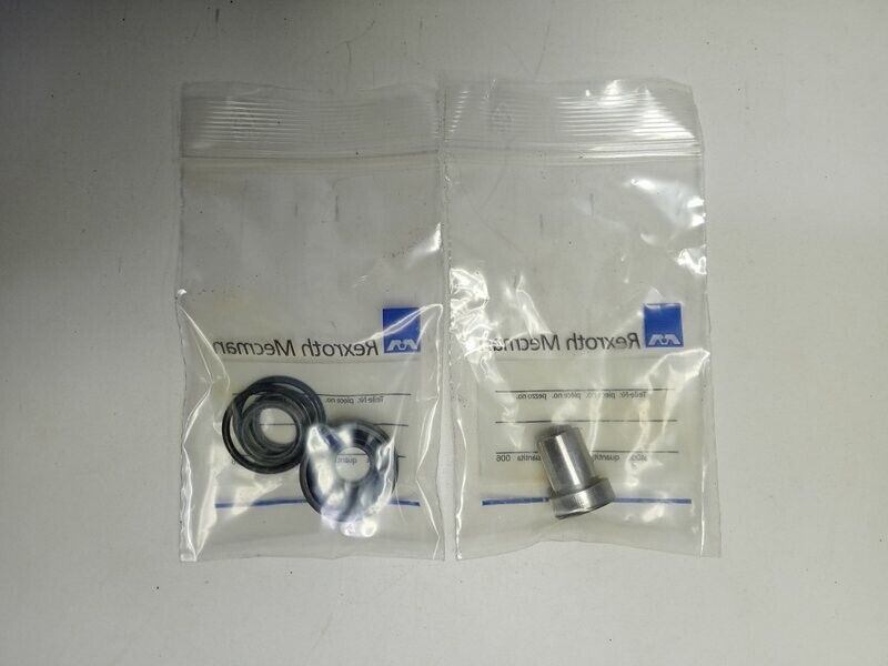 Rexroth 3630030032 Pneumatic Valve Repair kit - NEW