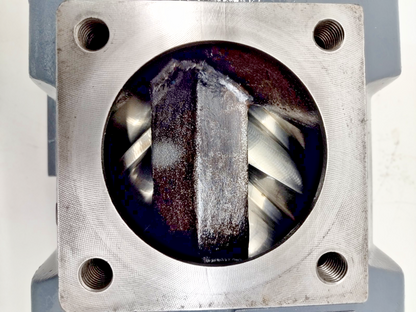 Tamrotor Marine Compressor E12 Code: 04019024H Screw Air Compressor