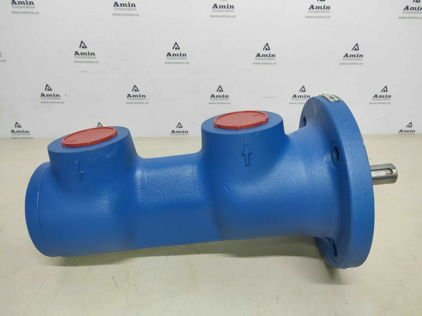 SIG Type: MDF 38-4 Triple Screw pump - TESTED PUMP