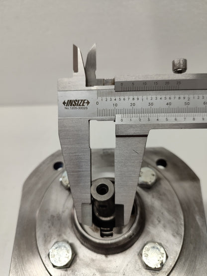 IMO Pump ACE 025N3 NVBP Triple screw pump - Refurbished & Tested #2