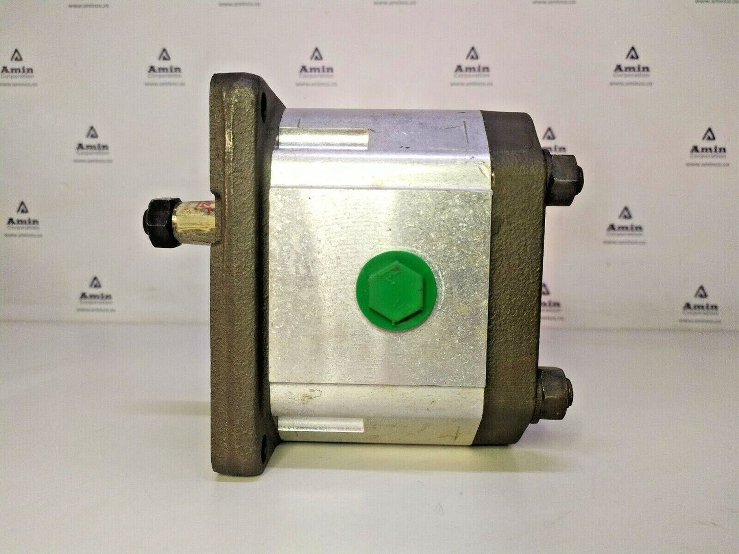 Roquet 1PLA36DE10R Hydraulic gear pump - NEW