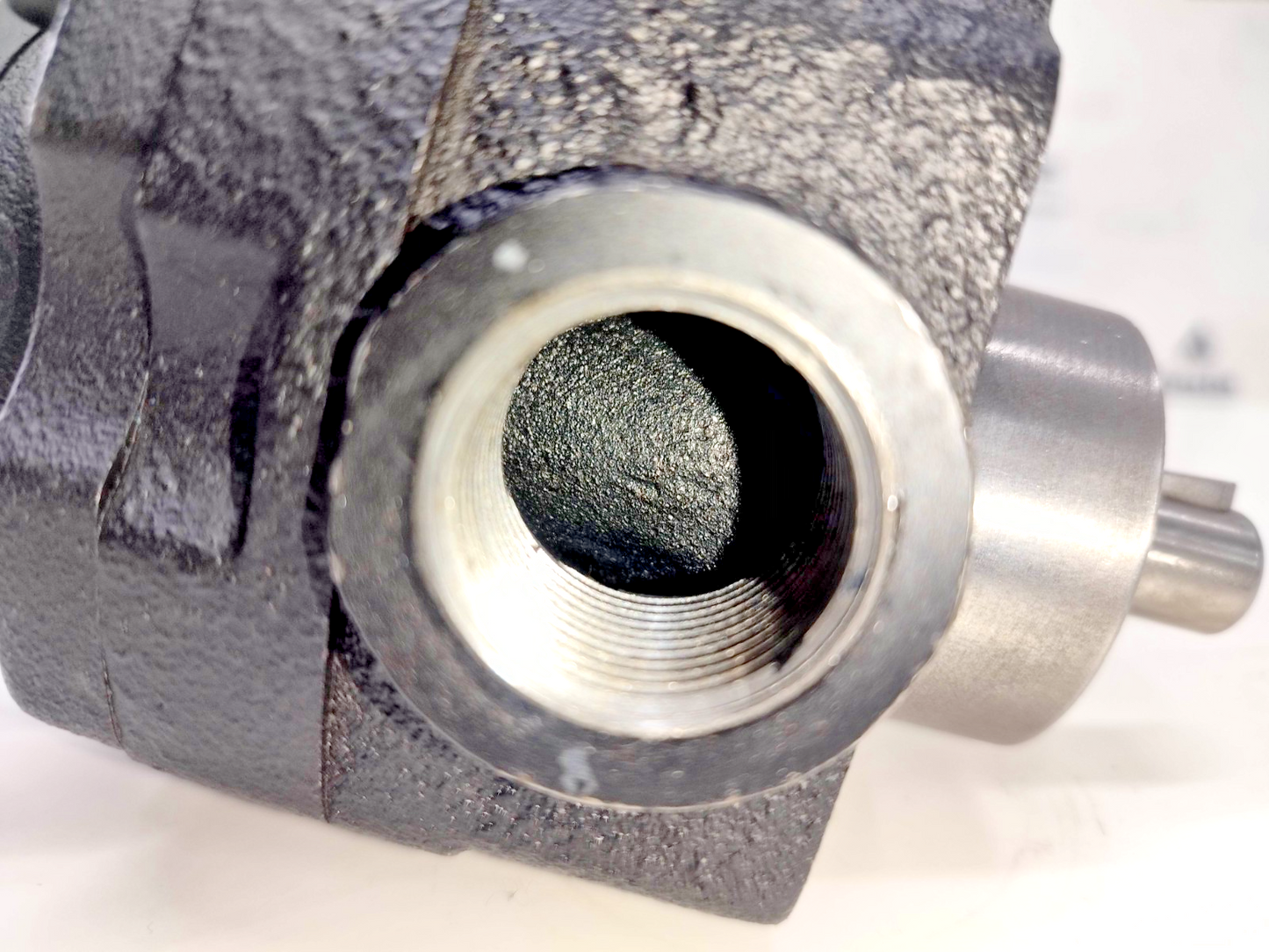 A-RYUNG ATP-210HAVD T-rotor Oil Pump - New