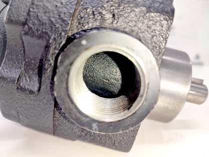 A-RYUNG ATP-210HAVD T-rotor Oil Pump - New