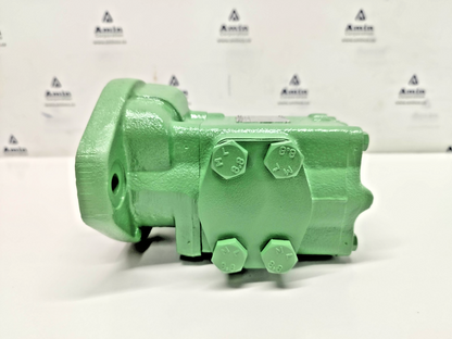 Rickmeier R25/20 FL-M-DB-SO Hydraulic gear pump - Refurbished