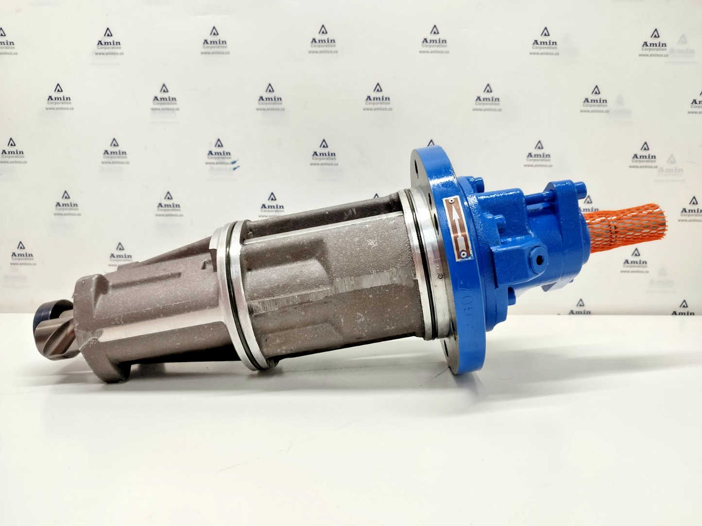 Allweiler SNE280ER46 Pump cartridge for Frydenbo Steering pump