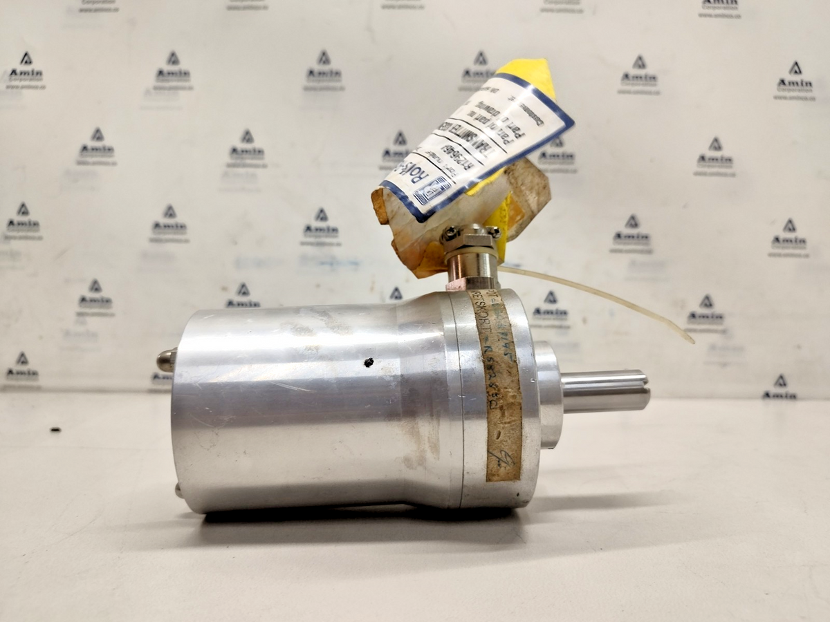 Rolls-Royce R129646A Voltage Transmitter Assembly