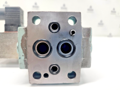 Denison VP01-30-0Q-A1 Proportional Valve R4V 03 593 12 P1 G0Q A1 Relief Valve