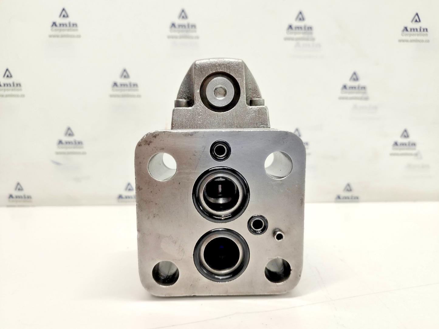 Vickers CG-06-FY-50 Sequence Valve CG06FY50 Pressure Range: 1500-3000psi #2