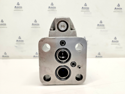 Vickers CG-06-FY-50 Sequence Valve CG06FY50 Pressure Range: 1500-3000psi #2