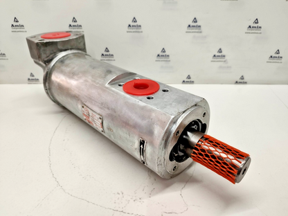 IMO E4 045N4 LRBE Triple screw pump