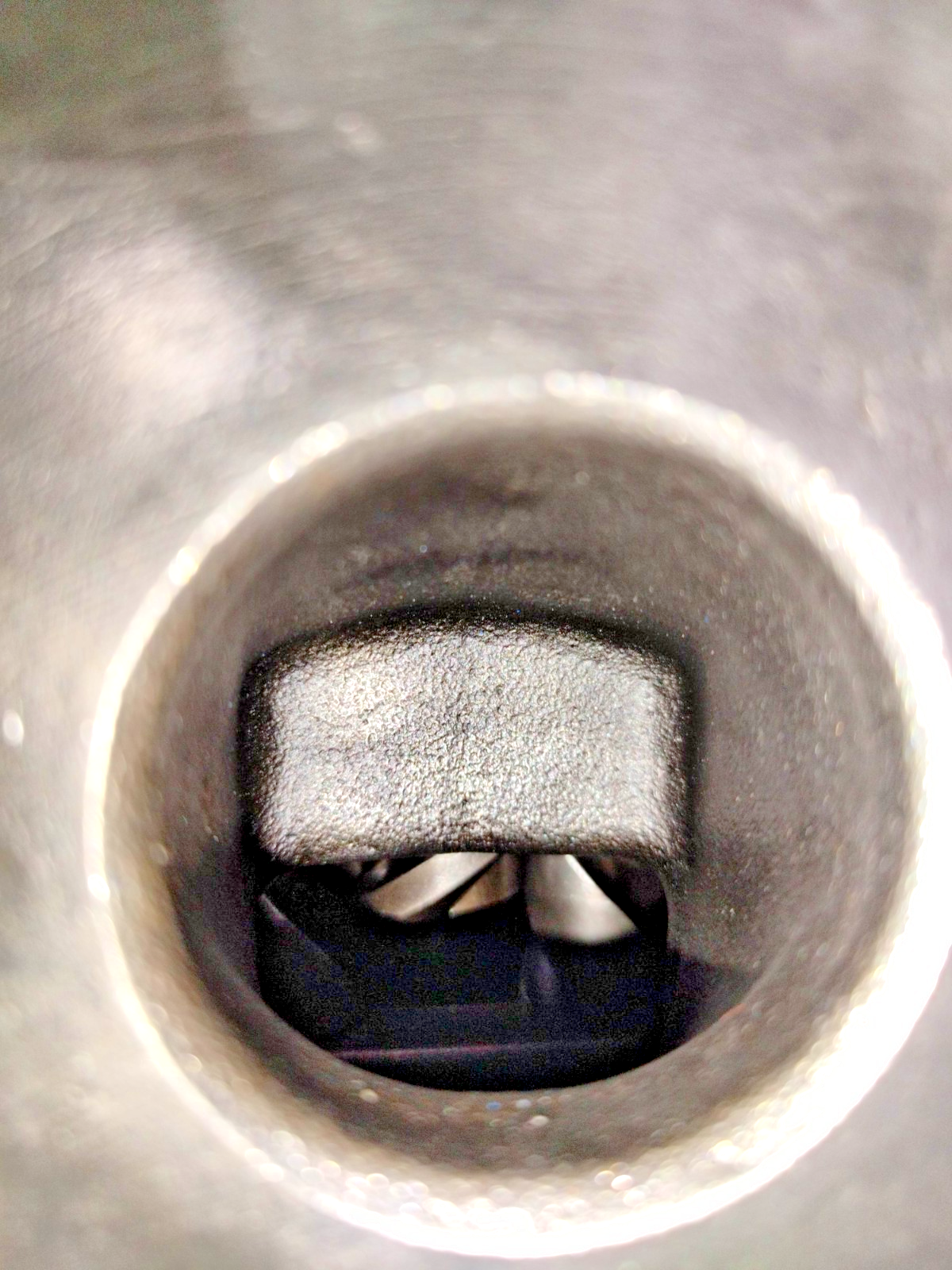 IMO ACP 032N3 NVBP Triple Screw Pump - Pressure Tested