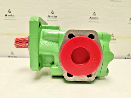 Rickmeier R35/31.5 FL-Z Hydraulic Gear pump - Refurbished & Tested