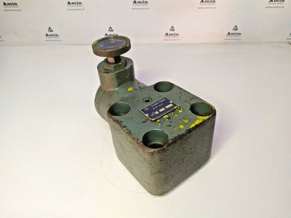 Sumitomo SPRG-06-70-10 Relief valve