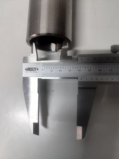 Allweiler BG 30-42 NI Pump shaft assembly - New