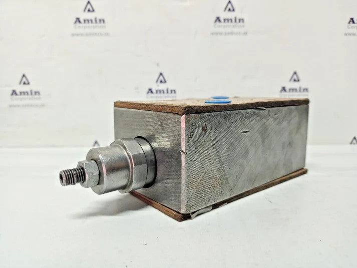 Double-A NNZZC-5-10C1 Flow control valve - NEW