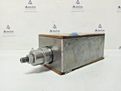 Double-A NNZZC-5-10C1 Flow control valve - NEW
