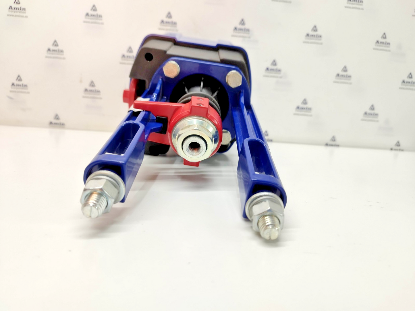 Ari-armaturen ARI-PREMIO 5kN Electric Thrust Actuator 100-240VAC, 50/60Hz - NEW