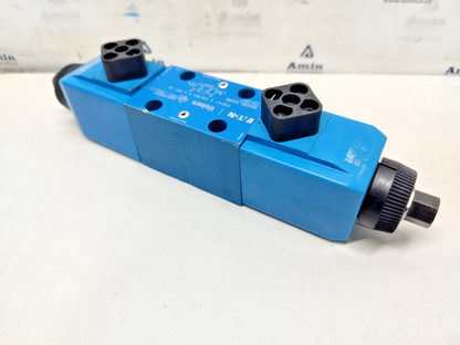 Vickers KDG4V 3 33C30X MU HR7 60 Proportional valve - NEW