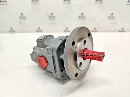 Kracht KF1/24 D10K P0A 0DD1 Hydraulic Gear Pump