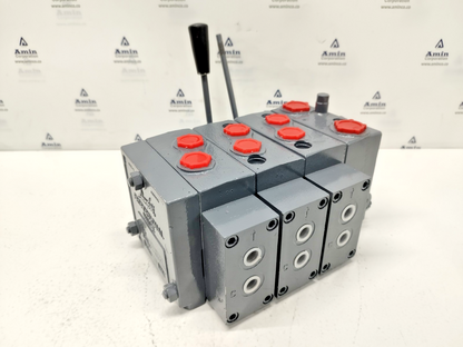 Danfoss 157H5752 Proportional valve PVP 220 bar