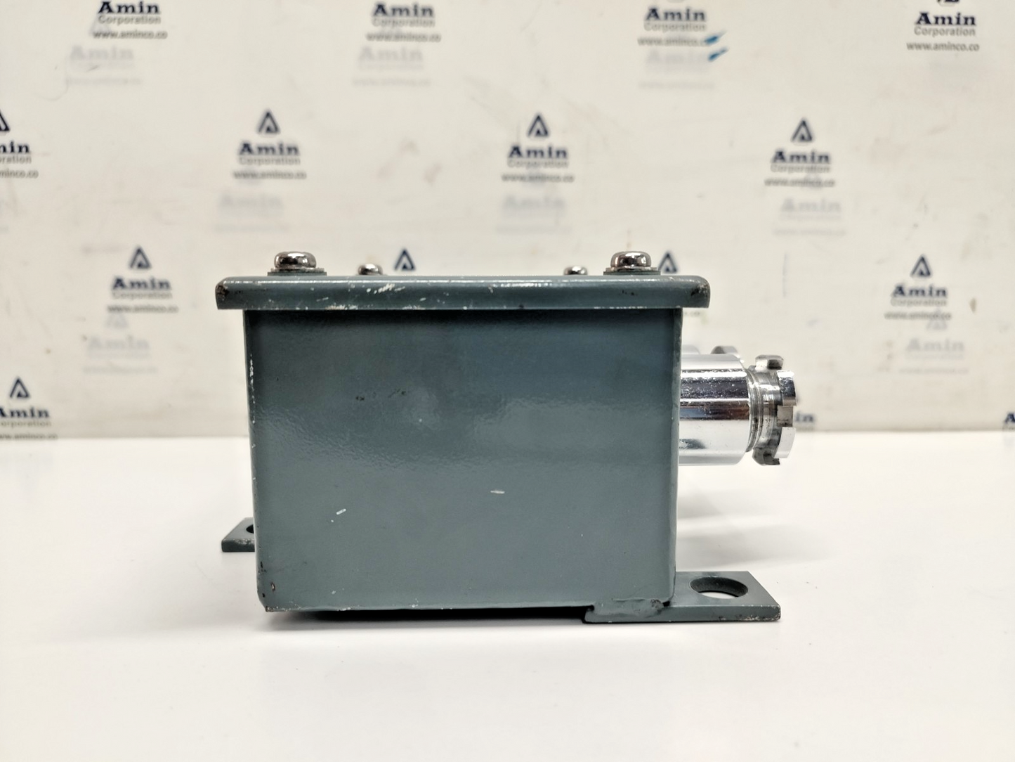 Shimadzu FA-4A-M2 Flow Alarm - NEW