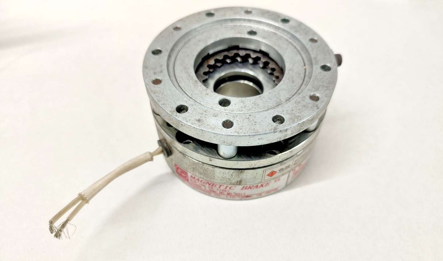 Osaki Dengyosha ESB-100 Electromagnetic Brake DC90V - NEW