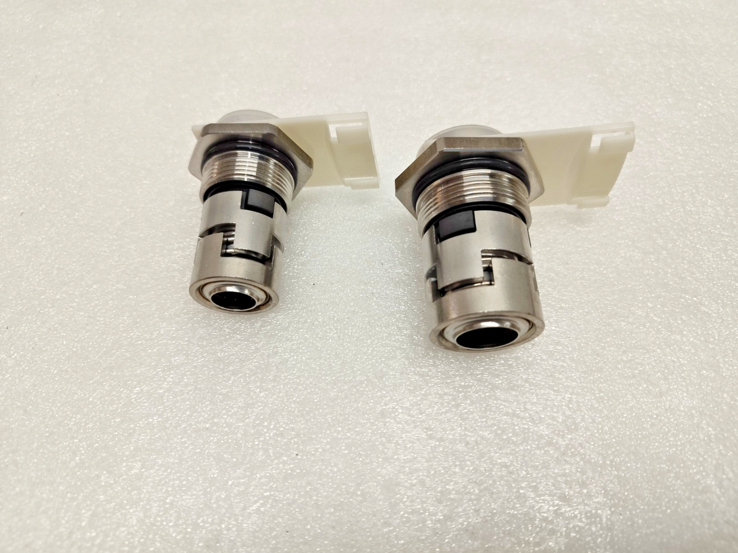 Grundfos 96455086 Kit Shaft Seal CR/I/N 1S/1/3/5 HQQE Seal size: 12mm+16mm NEW#4