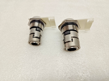 Grundfos 96455086 Kit Shaft Seal CR/I/N 1S/1/3/5 HQQE Seal size: 12mm+16mm NEW#4