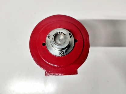 Damcos BRC 250-B1 Hydraulic Double-Acting Rotary Actuator 160N1098 - Refurbished