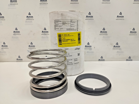 Hamworthy Mechanical Seal R for Ballast pump CAD400-12 V48 AAN Centrifugal pump