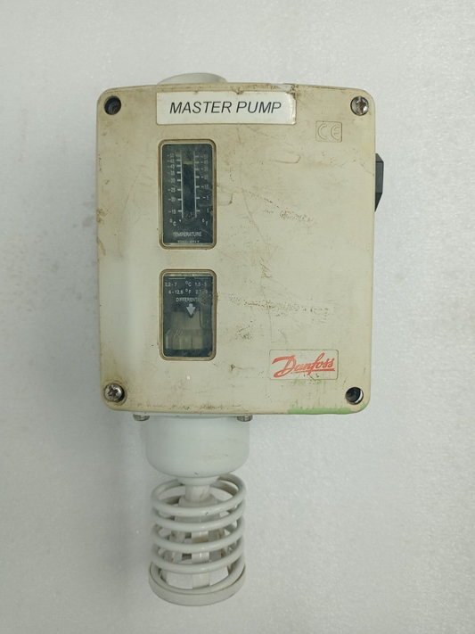 DANFOSS RT17 THERMOSTAT - NEW