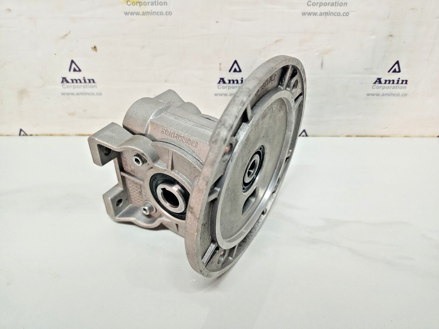 Bonfiglioli VF 30 A 7 P63 B5 B3 Gear box - NEW