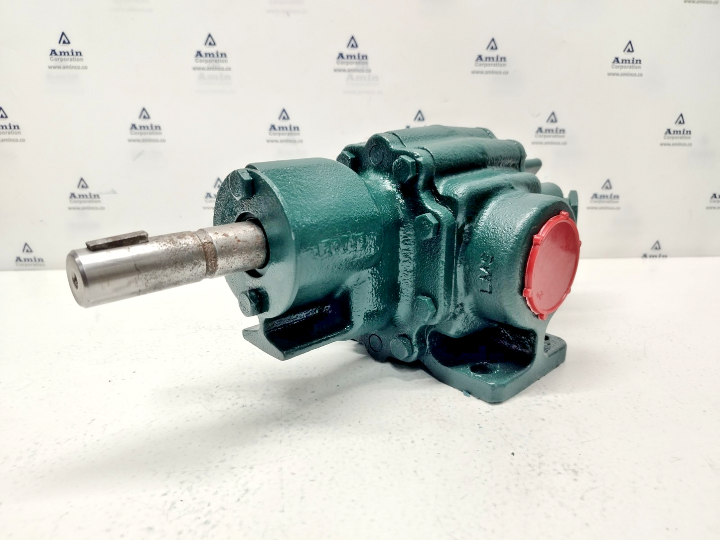 Roper pump 2AM27 A-seires Hydraulic gear pump - Refurbished & Tested