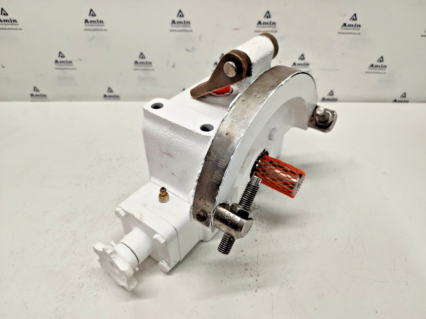 Marol PR-40V-92 Transmitter of Cargo Winch