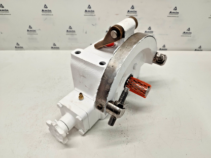 Marol PR-40V-92 Transmitter of Cargo Winch