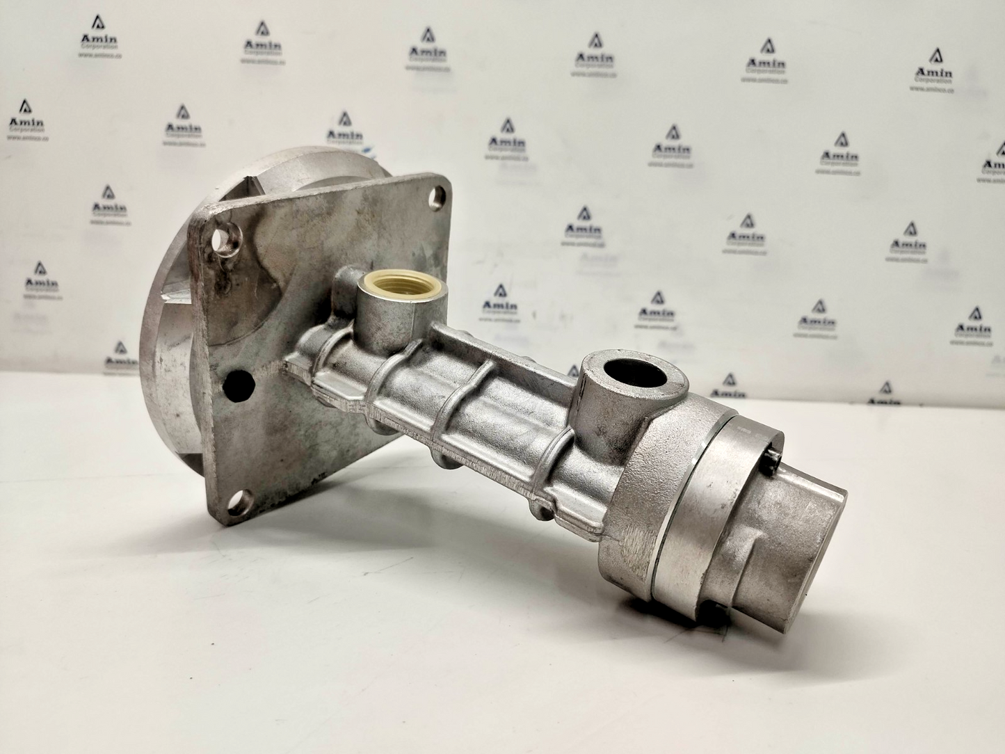 Seim Pump PA25C Submersible  Triple Screw Pump - NEW