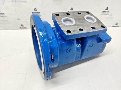 IMO ACD 25-2L N6F Triple screw pump - Pressure Tested
