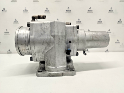 Tamrotor Marine Compressor Intake Valve for E25 Air end