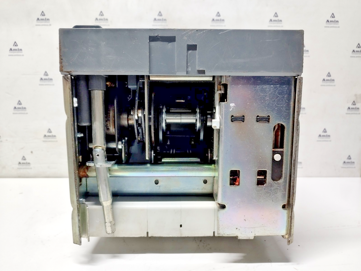 ABB SACE Emax2 Air circuit breaker SACEE2.2N, 1600A, SACE Ekip Hi-Touch LSI