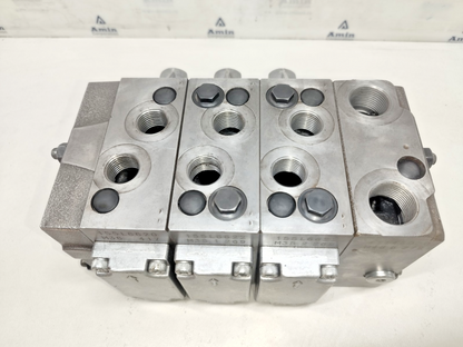 Danfoss PVG Proportional Valve PVP 210Bar 155L6620, 157B5100, 157B6233 - NEW