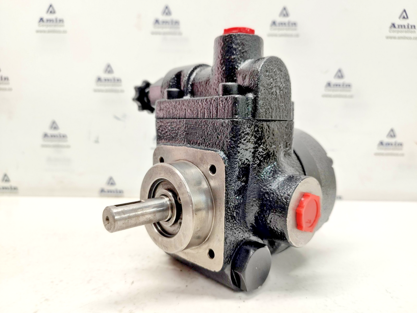 Nippon GD-202 H Fuel pump - Pressure tested #4