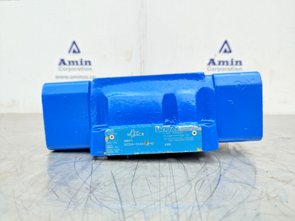 Vickers DG3S4-042A-7-40 Directional control valve - NEW