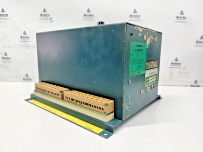 Autronica AK-35/3 Generator Guard 315mA #3
